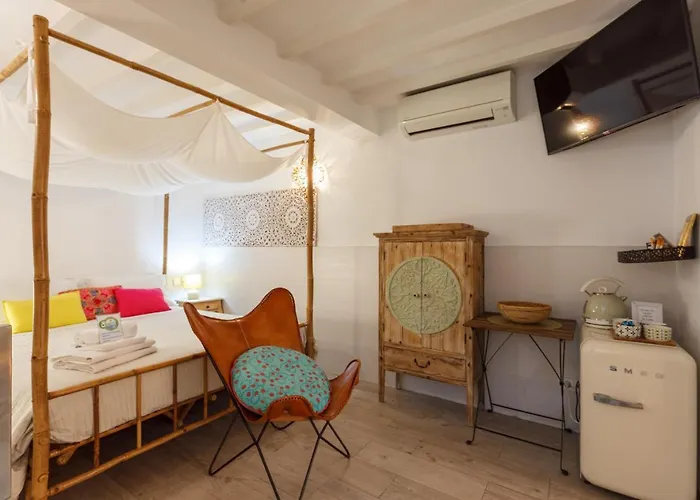 Hotel Casa Catalina Palma