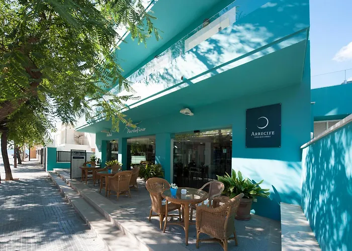 Portofino Mallorca Palma