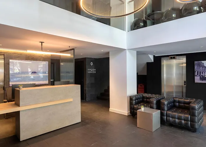 Hm Jaime III Hotel Palma de Mallorca