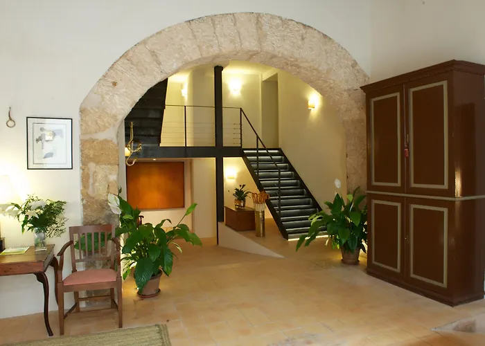 Can Cera Hotel (Adults Only) Palma de Mallorca