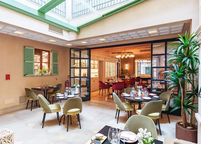 Hotel Gloria De Sant Jaume Palma de Mallorca